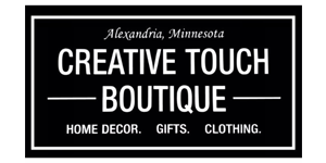 Creative Touch Boutique
