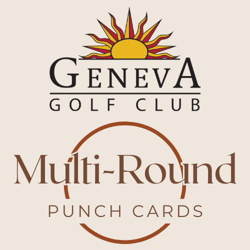 Punch Cards