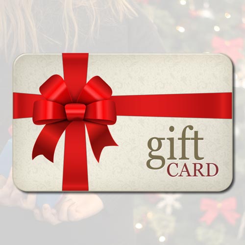 Gift Cards